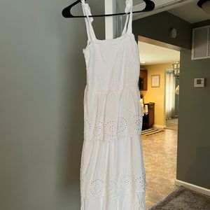 Jessica Simpson Sundress